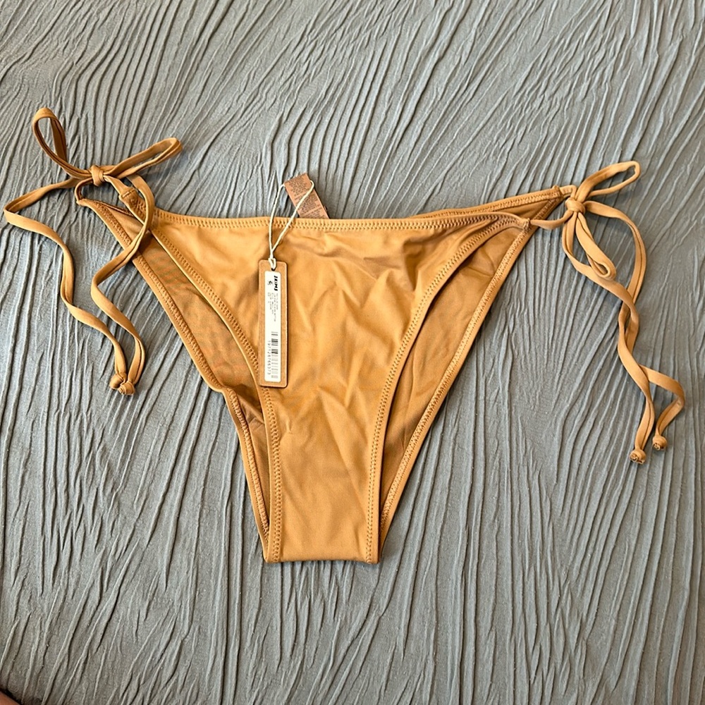 Skims 2 piece bikini swimsuit